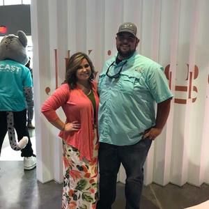 Meet your Posher, Anna